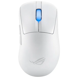Mouse ASUS ROG KERIS II WL ACE/WHT, фото 1