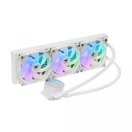 Liquid cooler MVP Poseidon 360 (белый), фото 1