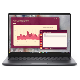 Dell Pro 14 Laptop, фото 1