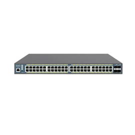 Коммутатор Engenius EWS7952P-FIT (Switch 48-port GbE PoE.af/at(+) 185W 4xSFP L2+ 19i) 1402A0196307 в Ташкенте, фото 1