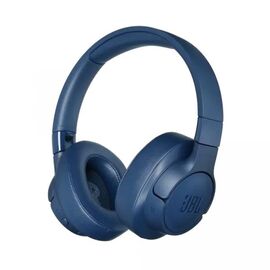 Беспроводные наушники JBL Tune 770NC Blue, фото 1
