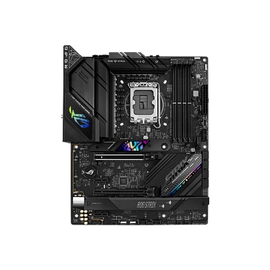 MB ASUS | ROG STRIX B760-F GAMING WIFI, фото 1