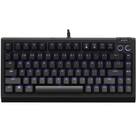 Wired Gaming Keyboard Razer BlackWidow V4 75% - US Layout, фото 1