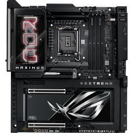 Материнская плата ASUS ROG MAXIMUS Z890 EXTREME DDR5 (LGA1851, E-ATX), фото 1