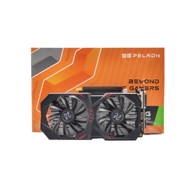 RTX2060 6Gb Peladn, фото 1