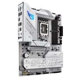 Материнская плата ASUS ROG STRIX B860-A GAMING WIFI DDR5 (LGA1851, ATX), фото 1