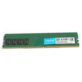 Crucial  DDR4  8GB 3200Mhz, фото 1