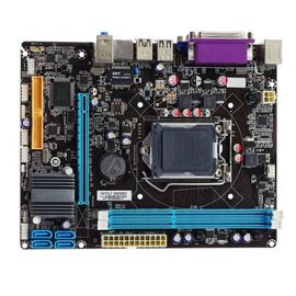 MB H61+I3 Esonic, фото 1