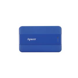 Внешний жесткий диск 2.5" 1TB Apacer AC236 / AC237 USB 3.2 Gen 1, фото 1