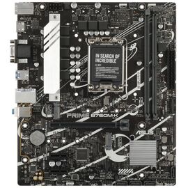 Материнская плата ASUS PRIME B760M-K DDR5 (LGA1700, microATX), фото 1