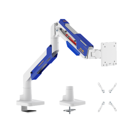 Lumi LDT101-C012 White+Blue, фото 1