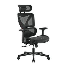 Кресло Lumi CH05-31 Black, фото 1