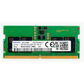 SoDDR5 8Gb/5600 Samsung Pull, фото 1