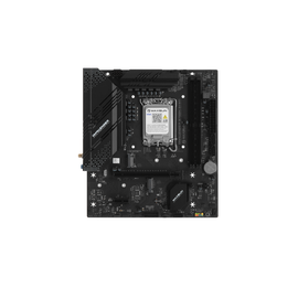 Материнская плата Maxsun Challenger B760M WIFI DDR4 (LGA1700, Micro-ATX), фото 1