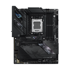 Материнская плата ASUS ROG STRIX B850-F GAMING NEO DDR5 (Socket AM5, ATX), фото 1