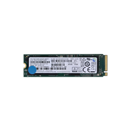M2 nvme 512Gb Pull, фото 1