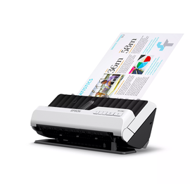 EPSON WorkForce DS-C330, фото 1