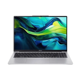 ACER ASPIRE LITE AL16-54P-50TQ I5-1334U 8GB 512GB 16" WUXGA IPS SILVER, фото 1