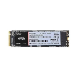 M2 nvme 512Gb Netac, фото 1