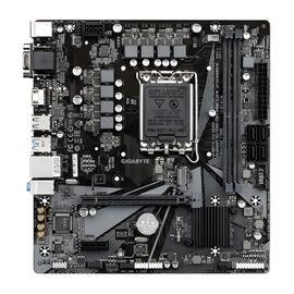 Материнская плата Gigabyte H610M K V2 DDR5 (LGA1700, Micro-ATX), фото 1