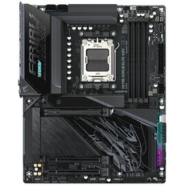 Материнская плата Gigabyte X870E AORUS ELITE X DDR5 (AMD AM5, ATX), фото 1