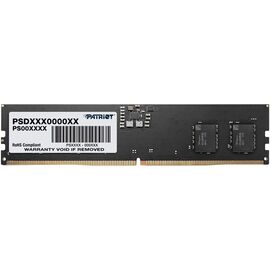 Модуль оперативной памяти Patriot DDR5 8GB 5600MHz, фото 1