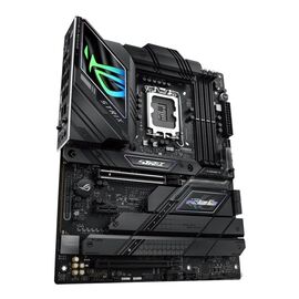 Материнская плата ASUS ROG STRIX X870-F GAMING WIFI DDR5 (Socket AM5, ATX), фото 1