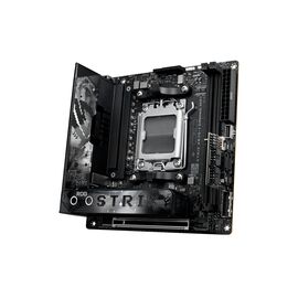 Материнская плата ASUS ROG STRIX B850-I GAMING WIFI DDR5 (Socket AM5, Mini-ITX), фото 1