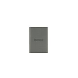 Внешний SSD накопитель Transcend 2TB ESD360C USB 3.2 Gen 2x2 Type-C (TS2TESD360C), фото 1