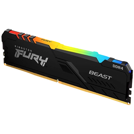 DDR4 32Gb/3600 Kingston RGB, фото 1