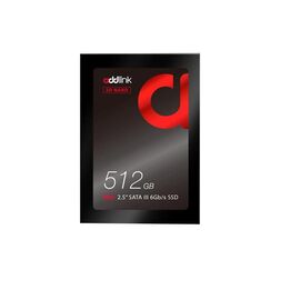 SSD 512Gb Addlink, фото 1