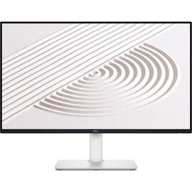 Монитор 23.8" Dell S2425H IPS Full HD (1920x1080) 100Hz 8ms HDMI Audio White, фото 1