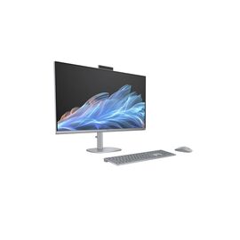 Моноблок HP OmniStudio X 32-c0021ny (967) (Intel Core Ultra 7-155H / DDR5 32GB 5600 / SSD 1000GB / 31,5" 4K UHD IPS / NVIDIA GeForce RTX 4050 6GB / No DVD / key + mouse / Win 11H / RU) (CV0J4EA), фото 1