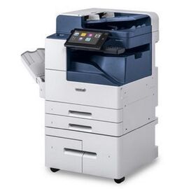 МФУ Xerox AltaLink B8045 (A3 / 45 стр/мин / лазерное МФУ / DADF / двусторонний / 4092 МБ / HDD 250 ГБ / 1800 МГц / 1200 dpi / NFC / Wi-Fi / сеть), фото 1