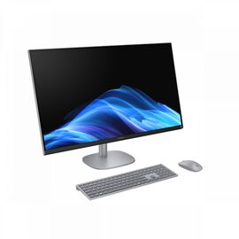 Моноблок HP OmniStudio X 32-c0015ci (389) (Intel Core Ultra 7-155H / DDR5 16GB 5600 / SSD 512GB / 31,5" 4K UHD IPS / Intel Arc Graphics / No DVD / key + mouse / Win 11H / RU) (D10D8EA), фото 1
