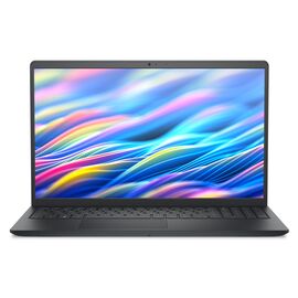 Ноутбук Dell 15 DC15250 (Intel Core i5-1334U / DDR5 8GB / SSD 512GB / 15.6" FHD LCD Touch / Intel UHD Graphics / Win11 / ENG) Black (LDC15250-5315BLK-PUS), фото 1