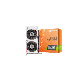 Видеокарта Peladin NVIDIA GeForce GTX 1650 4GB GDDR6 128-bit, фото 1