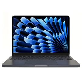 Ноутбук Apple MacBook Air 15 (M5 / 10-core CPU / 10-core GPU / 16GB / 512GB SSD / 15.3 Liquid Retina) Midnight (MDVH4LL/A), фото 1