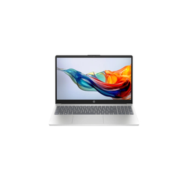 Ноутбук HP 15-fc0120nia (0J7) (AMD Ryzen 7-7730U / DDR4 8GB / SSD 512GB / 15,6" FHD / AMD Radeon Graphics / NoOS / RU) Silver (AE0J7EA), фото 1