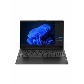 Ноутбук Lenovo V15 G5 IRL (Intel Core i3-1315U / DDR5 8GB / SSD 512GB / 15.6" FHD IPS / Integrated Intel UHD Graphics / NoOS / RU) Black (83GW009HFW), фото 1