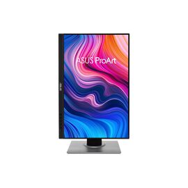 Профессиональный монитор 27" ASUS ProArt Display PA278QGV IPS WQHD 120Hz 5ms HDMI DP USB Hub Audio Black (90LM05L1-B01K71) for Apple Mac, фото 1