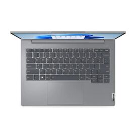 Ноутбук Lenovo ThinkBook 14 G6 (Intel Core i5-13420H / DDR5 8GB / SSD 512GB / 14" WUXGA IPS / Intel UHD Graphics / NoOS / RU) Arctic Grey (21KG00TXUE), фото 1