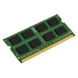 Оперативная память Kingston 8 ГБ DDR3 SODIMM, фото 1