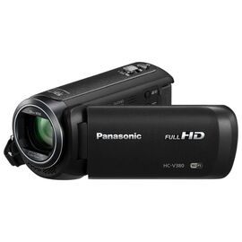Видеокамера Panasonic HC-V380, фото 1