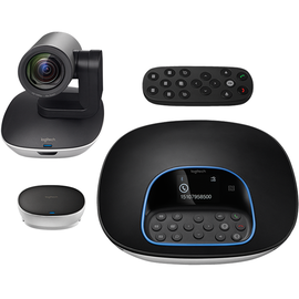Веб-камера Logitech GROUP 960-001057, фото 1