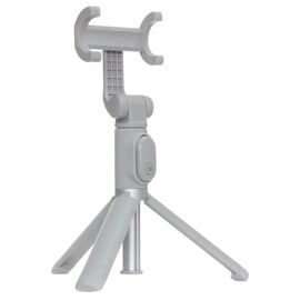 Монопод для селфи Xiaomi Mi Bluetooth Selfie Stick Tripod Серый (SKU:FBA4071US)XMZPG01YM, фото 1