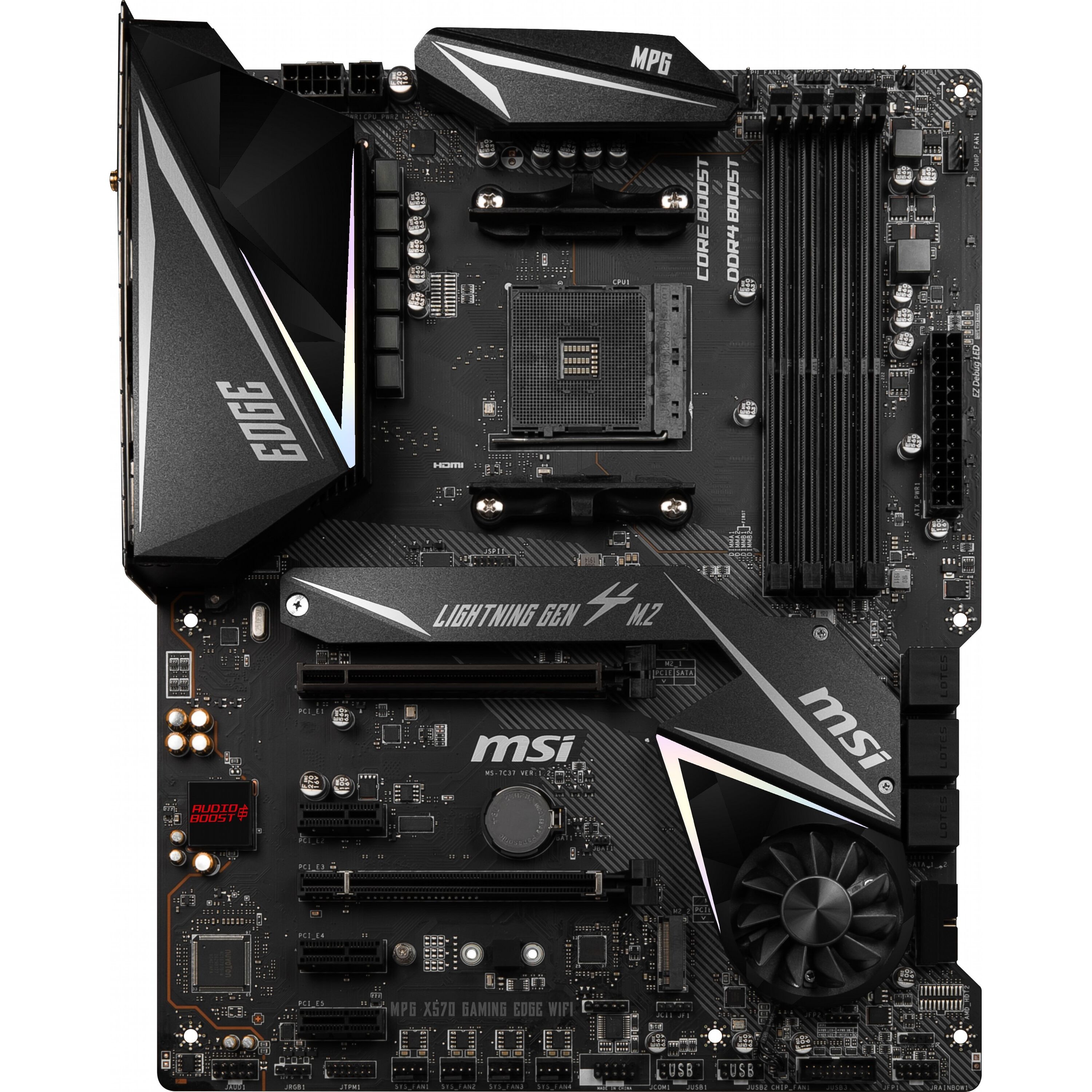 Msi 570 gaming. MSI x570 Edge WIFI. MSI mpg x570. Edge WIFI MSI 570. Материнская плата MSI mpg x570 Gaming Edge.