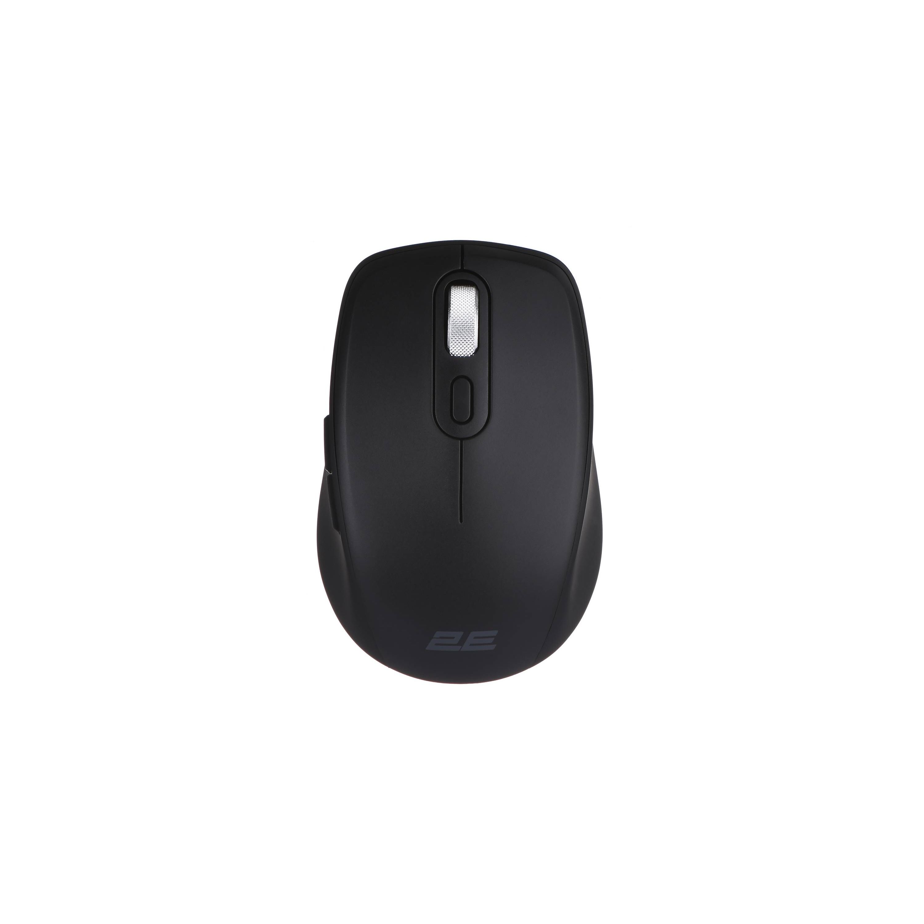Беспроводная мышь 2E MF220 WL White – Элегантность и удобство в белом ...