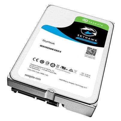 Купить Жесткий диск Seagate SkyHawk 6 TB 3.5" (ST6000VX001) в Ташкенте ...