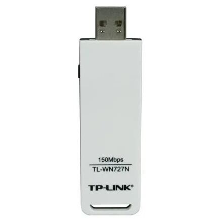 Wi-Fi адаптер TP-LINK TL-WN727N в Ташкенте купить по низкой цене ...